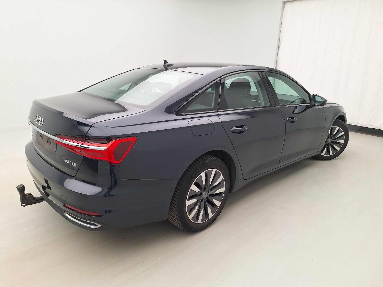 Audi, A6 Berline '18, Audi A6 Business Edition 35 TDI S tronic 4d photo