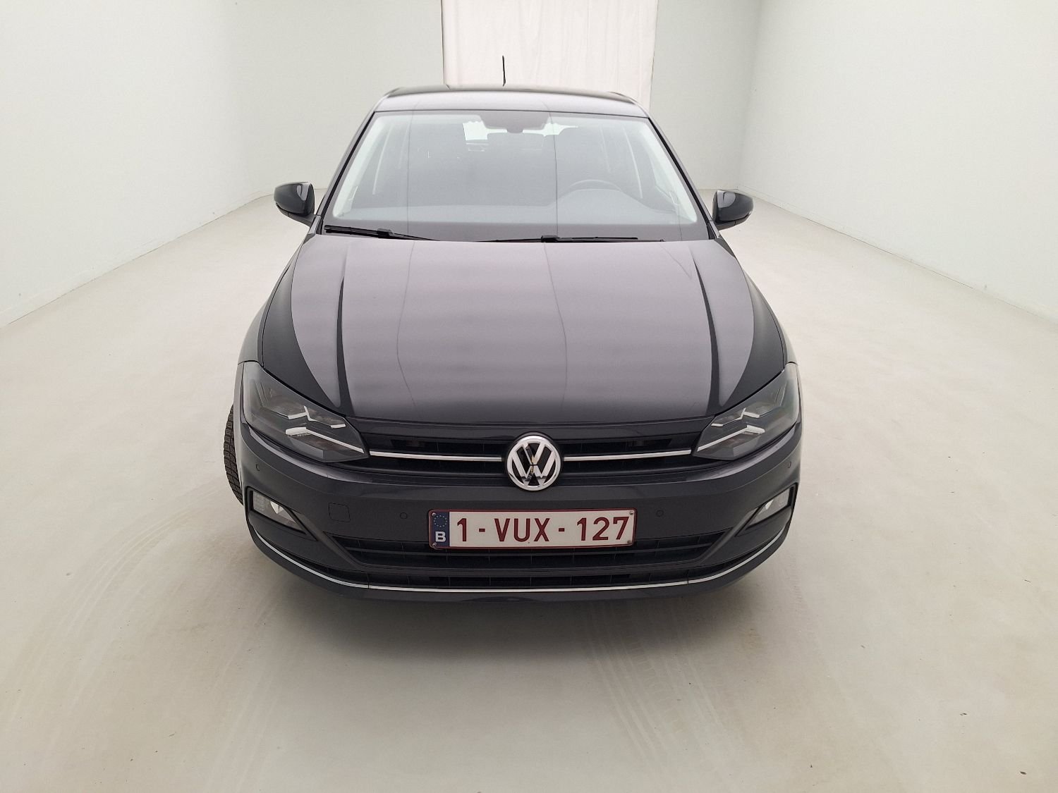 VW, Polo '17, Volkswagen Polo 1.0 TSI 85k WHighline 5d photo