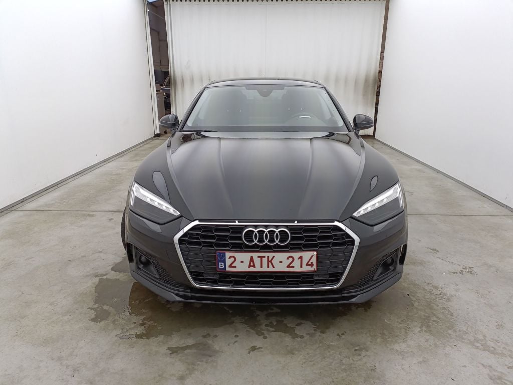 Audi A5 Sportback 35 TDI S tronic Business Edition 5d