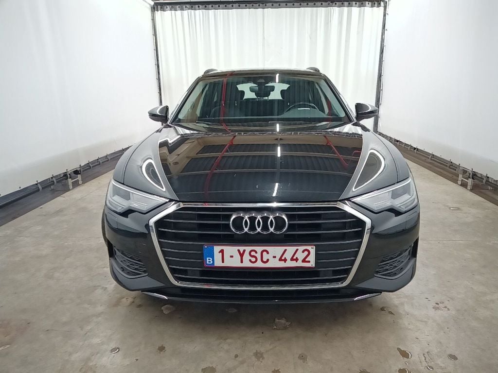 Audi A6 Avant Business Edition 30 TDI S tronic 5d