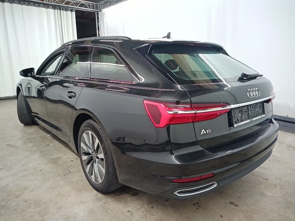 Audi A6 Avant Business Edition 30 TDI S tronic 5d photo