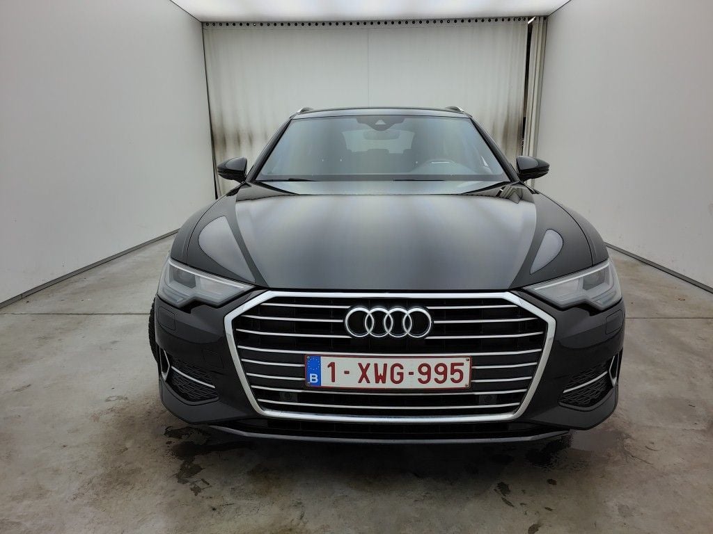 Audi A6 Avant Business Edition Sport 30 TDI S tronic 5d