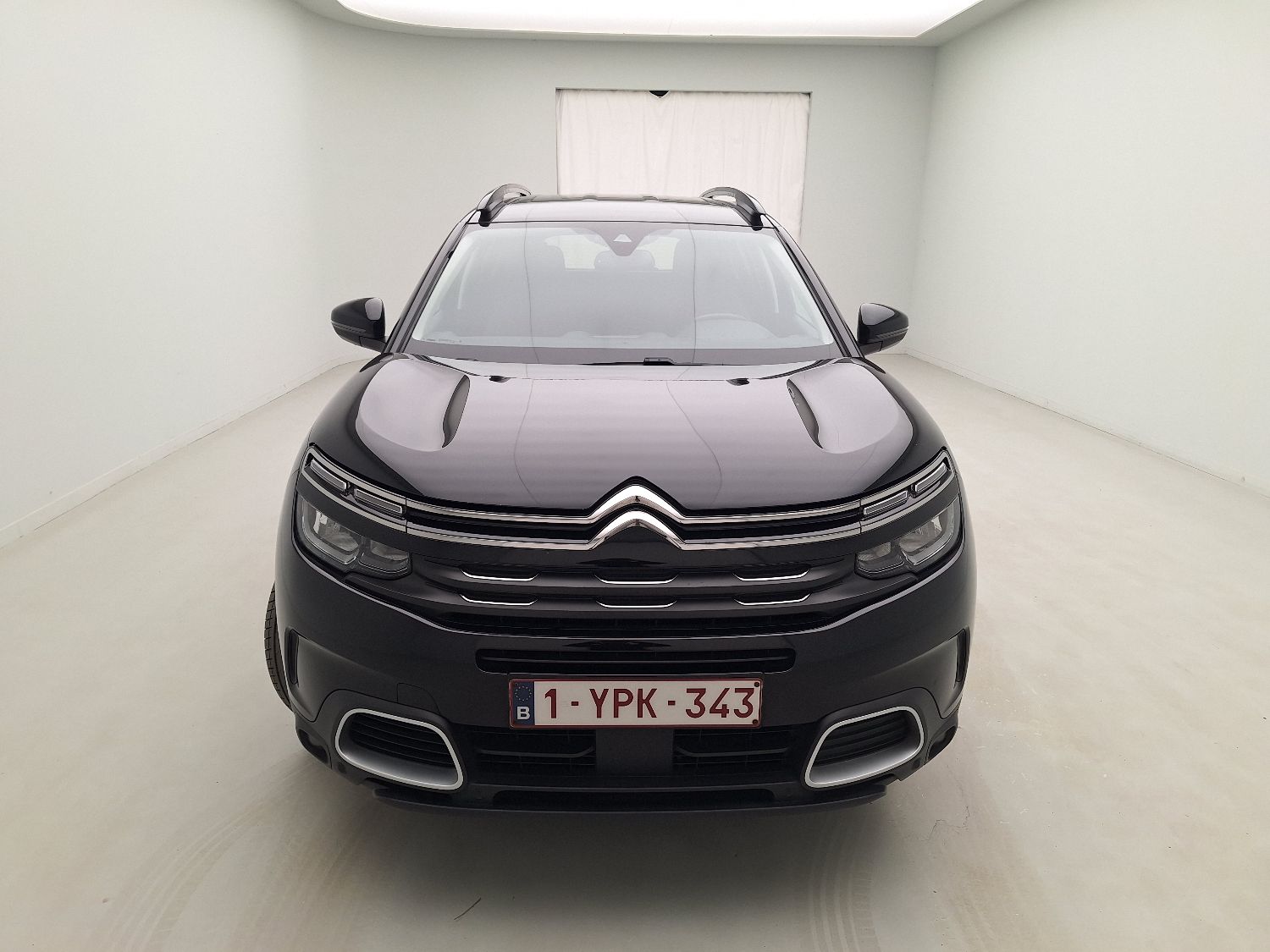 Citroën, C5 Aircross '18, Citroën C5 Aircross 1.5 BlueHDi 130 S&S EAT8 Feel