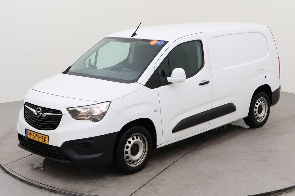 OPEL Combo 73 kW