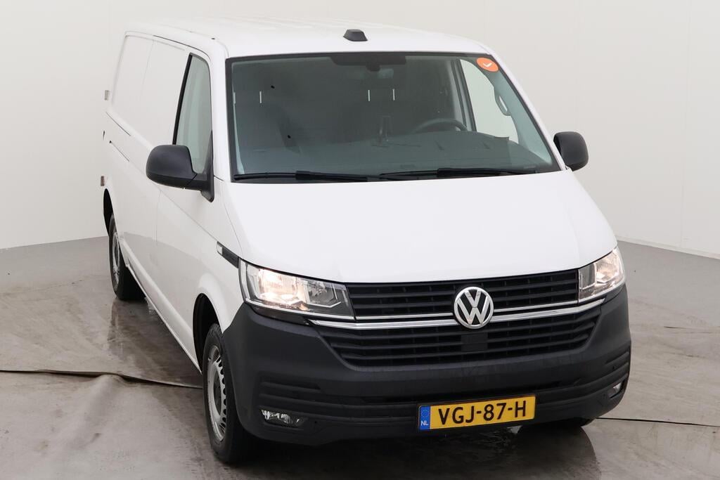 VOLKSWAGEN Transporter 110 kW photo