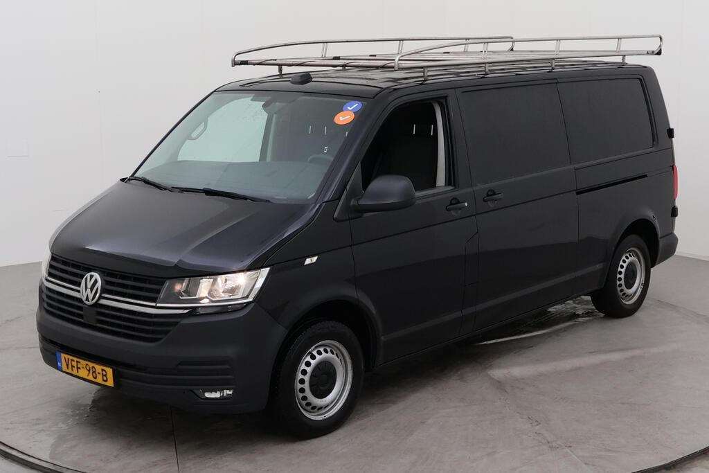 VOLKSWAGEN Transporter 81 kW