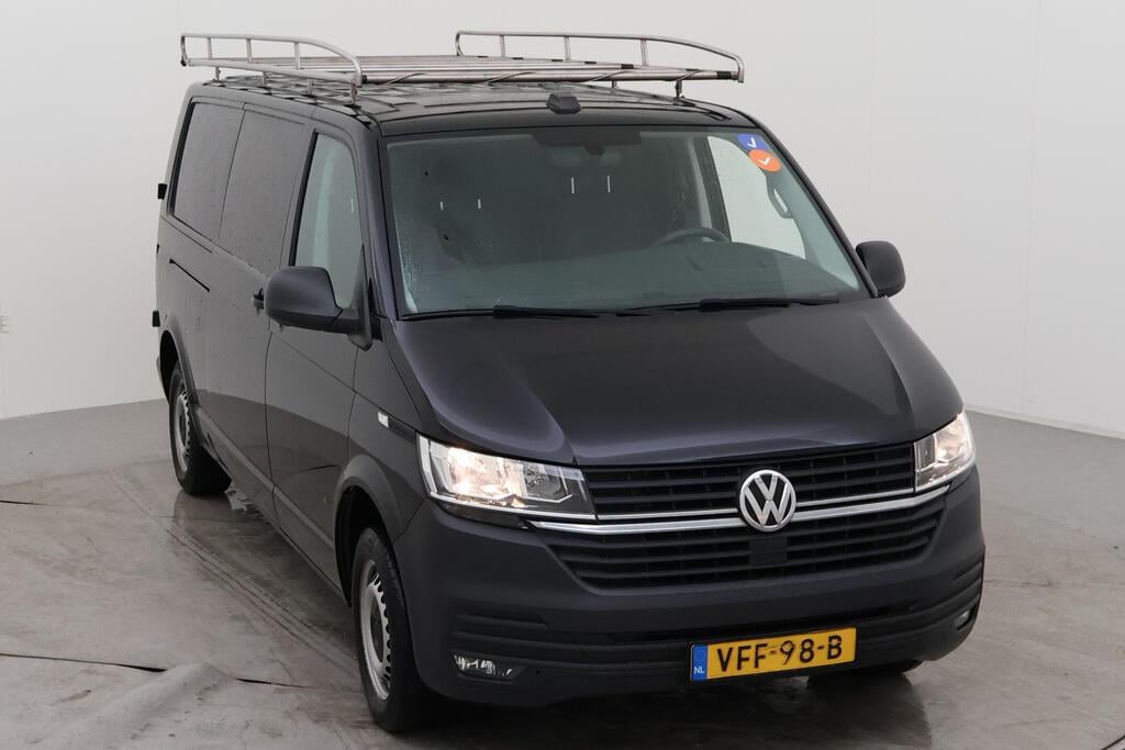 VOLKSWAGEN Transporter 81 kW photo