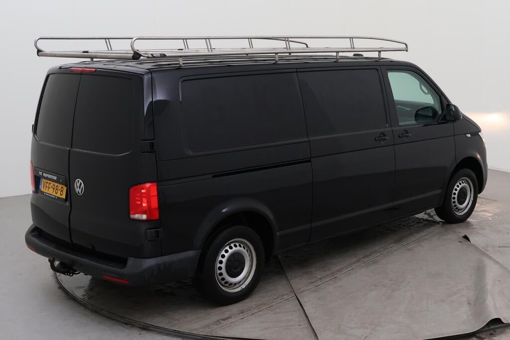 VOLKSWAGEN Transporter 81 kW photo