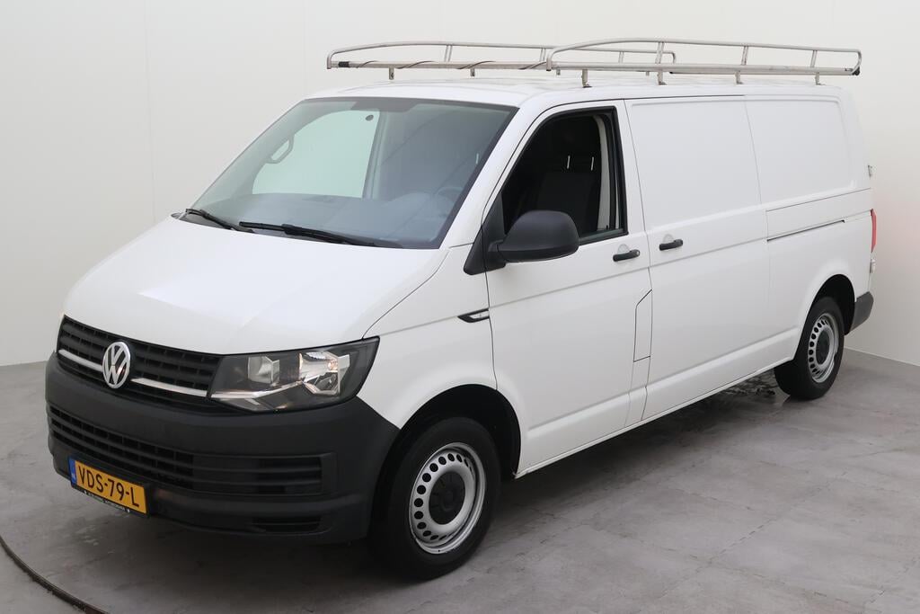 VOLKSWAGEN Transporter 62 kW