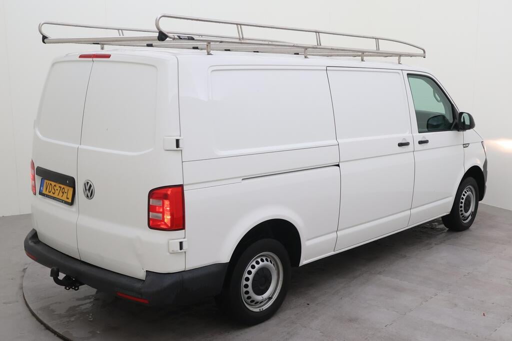 VOLKSWAGEN Transporter 62 kW photo