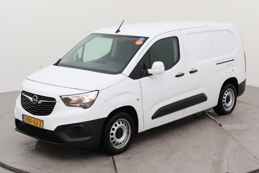 OPEL Combo 73 kW