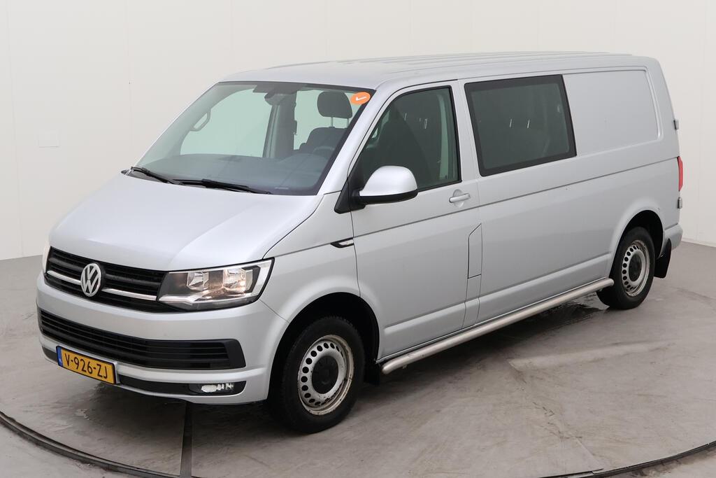 VOLKSWAGEN Transporter 110 kW