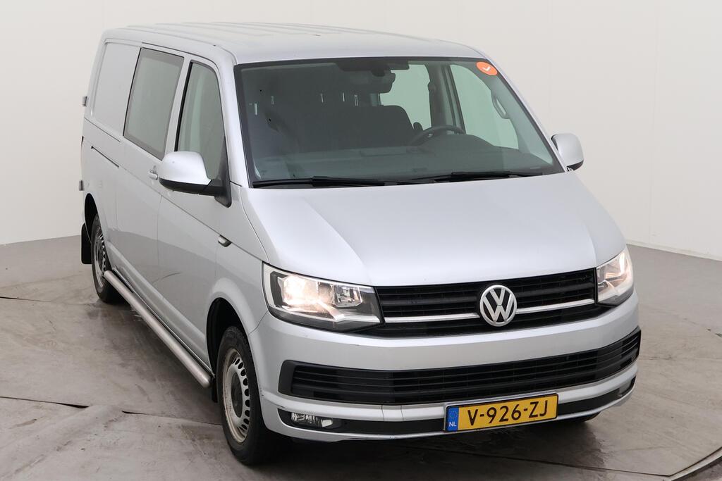 VOLKSWAGEN Transporter 110 kW photo