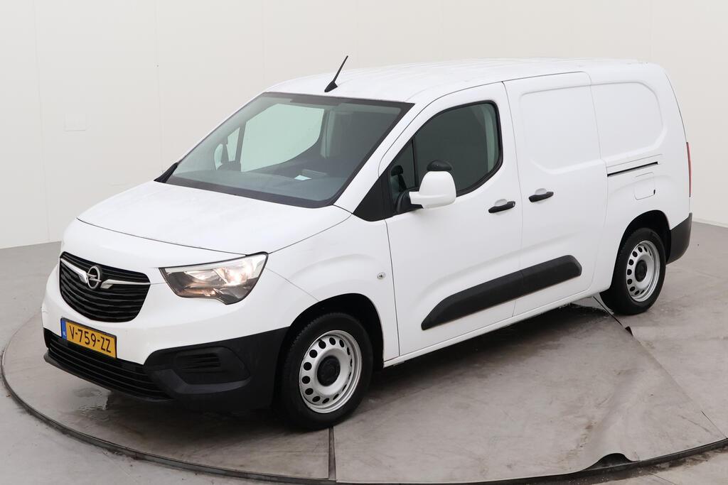 OPEL Combo 73 kW