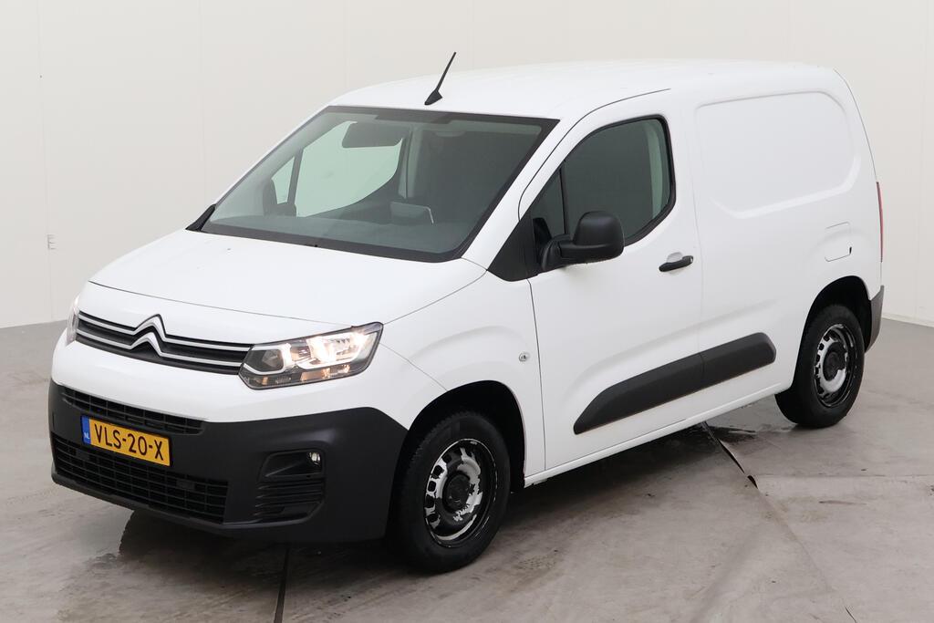 CITROEN Berlingo 56 kW