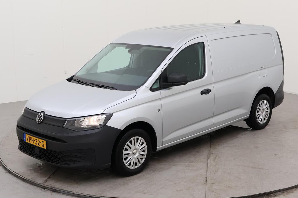 VOLKSWAGEN Caddy Cargo Maxi 55 kW