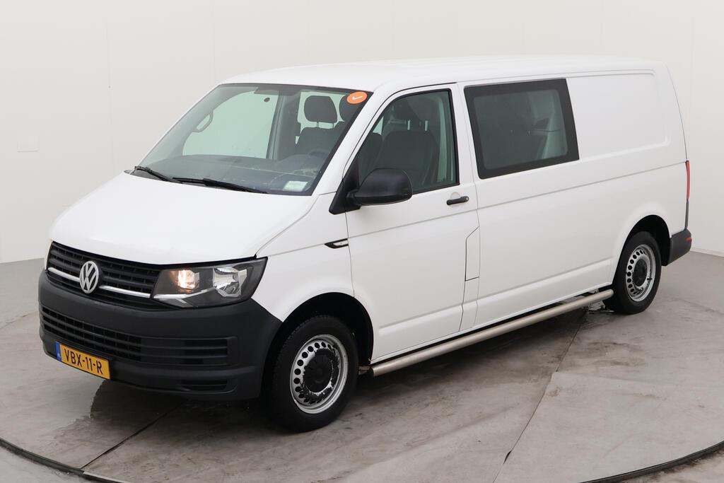 VOLKSWAGEN Transporter 75 kW