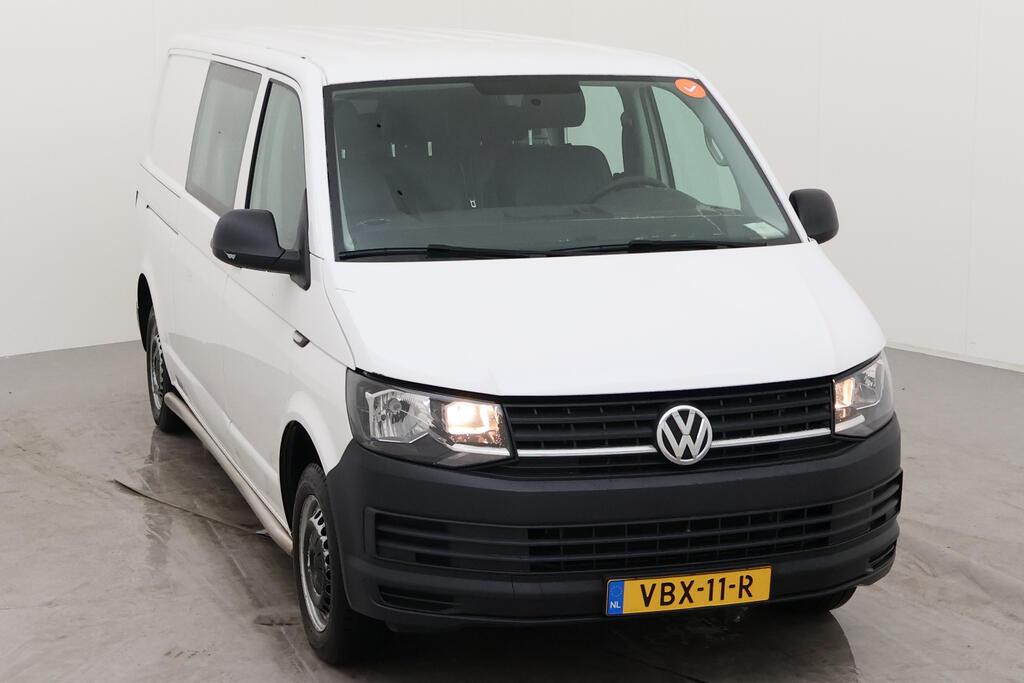 VOLKSWAGEN Transporter 75 kW photo