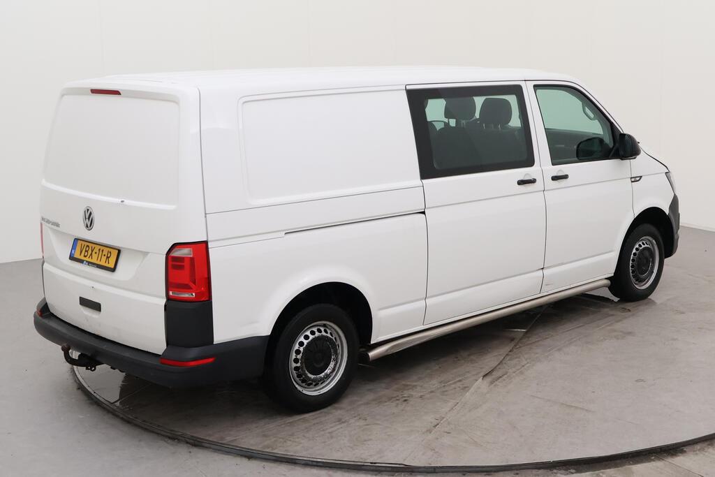 VOLKSWAGEN Transporter 75 kW photo