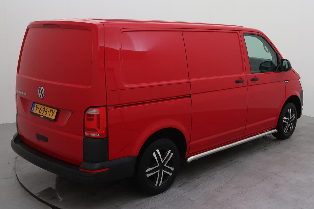 VOLKSWAGEN Transporter 75 kW photo