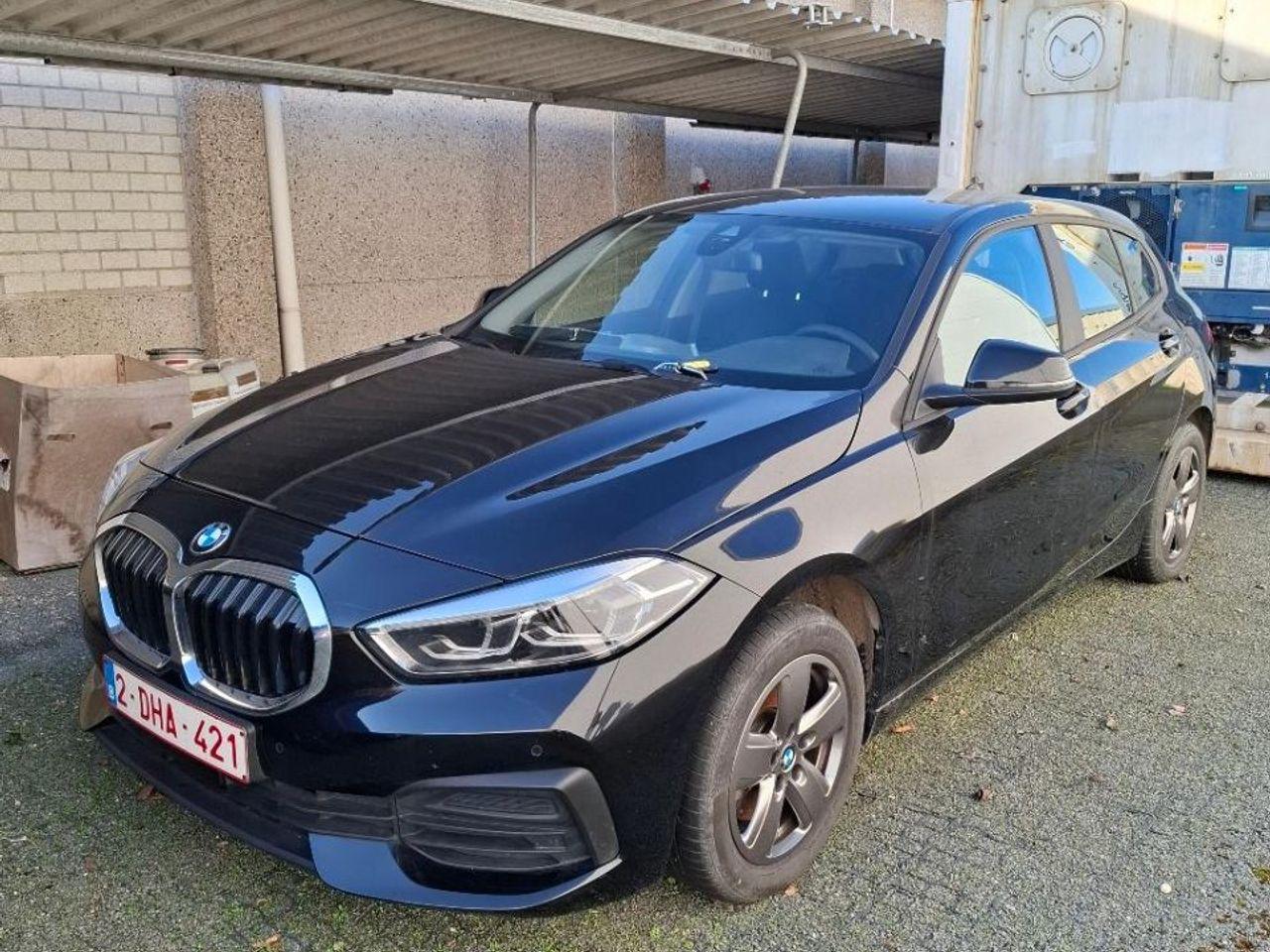 BMW 1-reeks (f40) 1.5 116d 5d 85kw