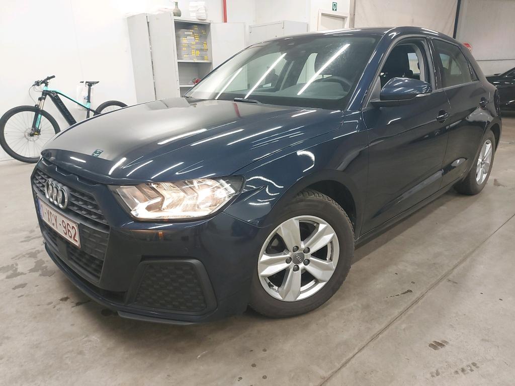 AUDI - AUD A1 SB 25 TFSI 95PK Pack Business Plus * PETROL *