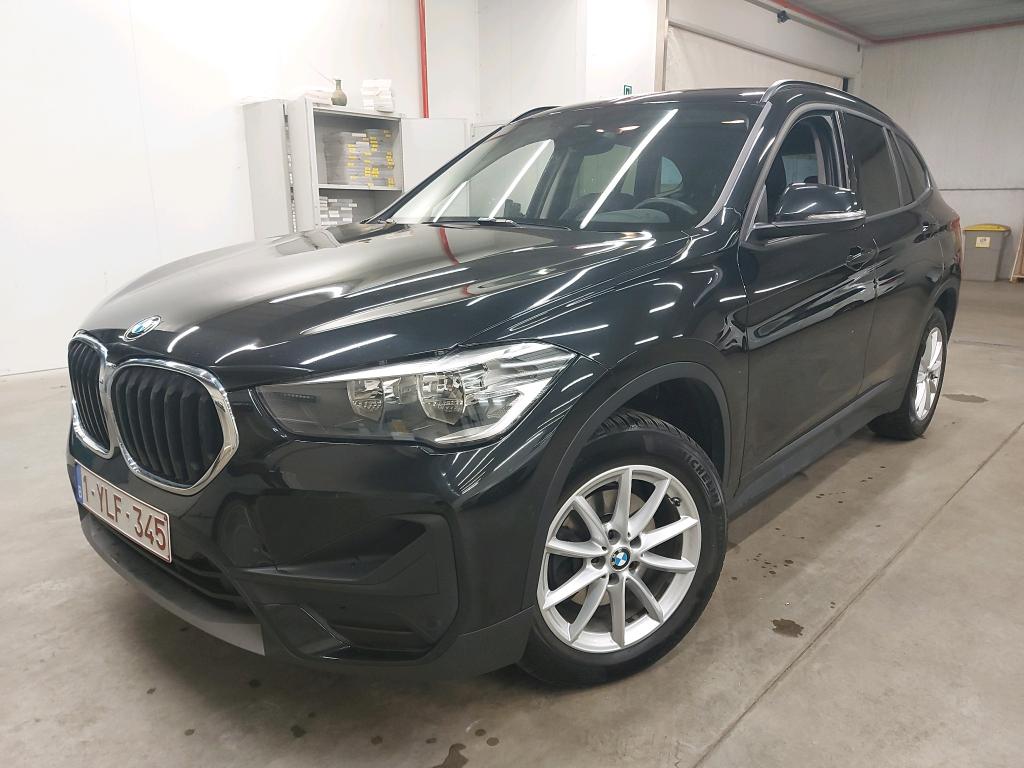 BMW - BMW X1 sDrive18dA 150PK Advantage Pack Business