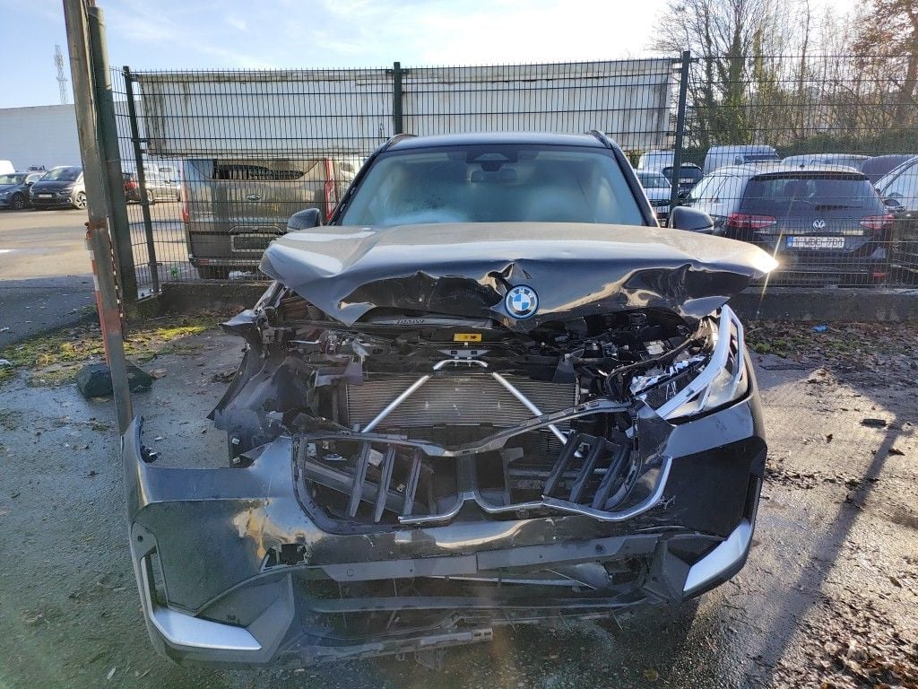 BMW X1 xDrive30e (240 kW) 5d PV104/146 !!! Damaged Car, Geen IB2 !!!