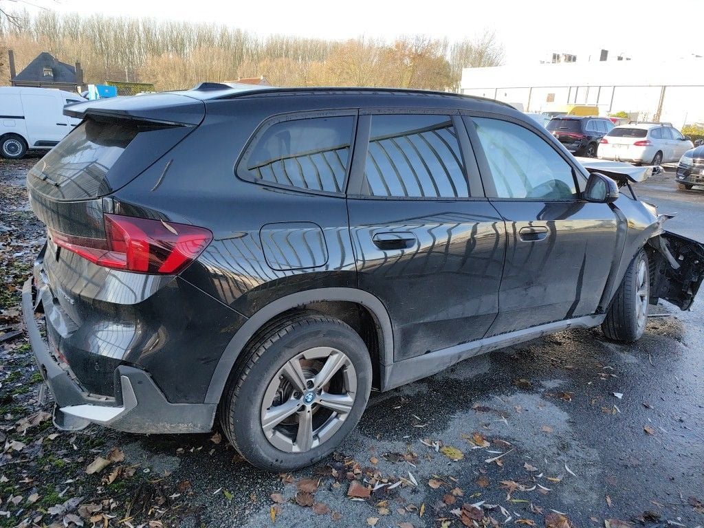 BMW X1 xDrive30e (240 kW) 5d PV104/146 !!! Damaged Car, Geen IB2 !!! photo