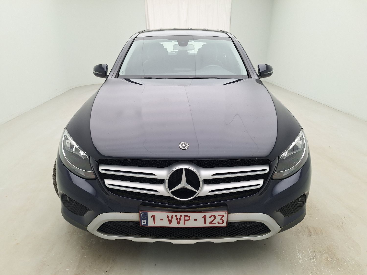 Mercedes, GLC '22, Mercedes-Benz GLC GLC 220 d 4MATIC Business Line 5