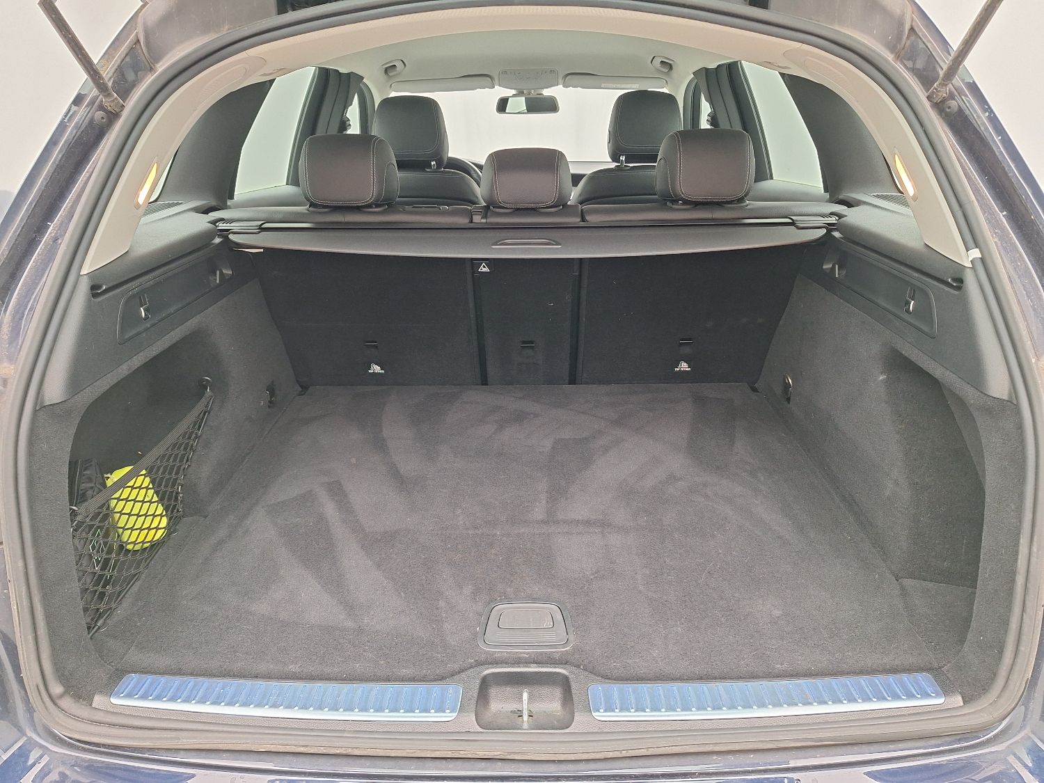 Mercedes, GLC '22, Mercedes-Benz GLC GLC 220 d 4MATIC Business Line 5 photo