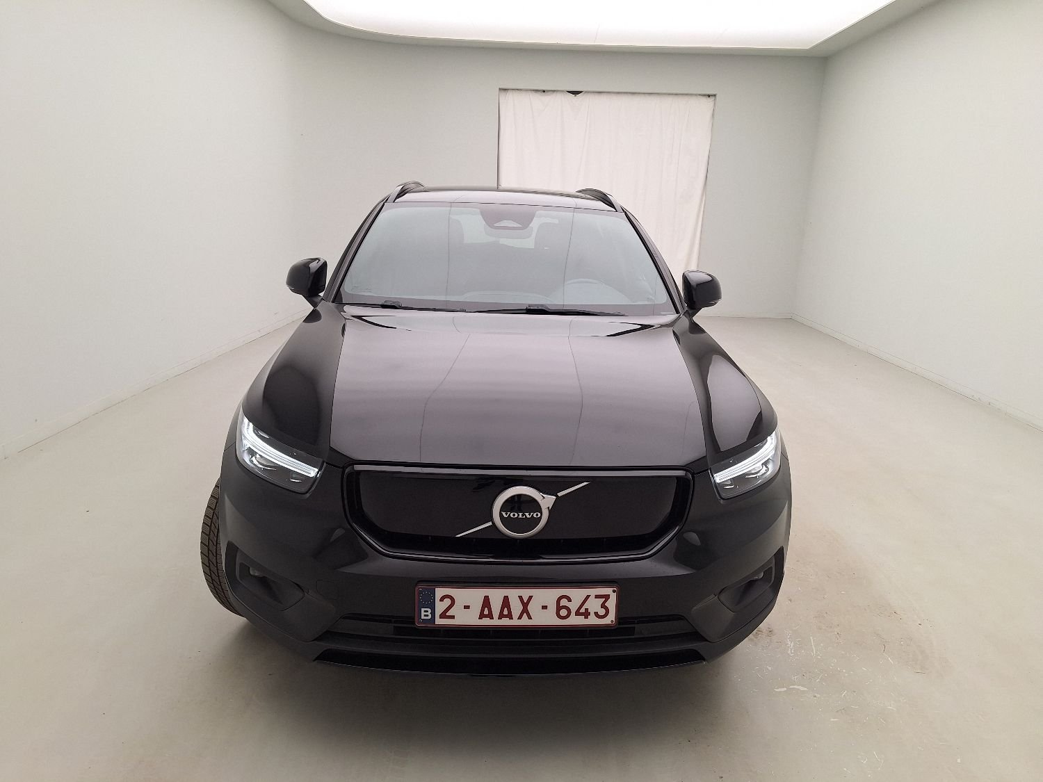 Volvo, XC40 '17, Volvo XC40 P8 4x4 Recharge R-Design 5d