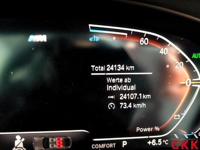 BMW X4 M Sportpaket photo