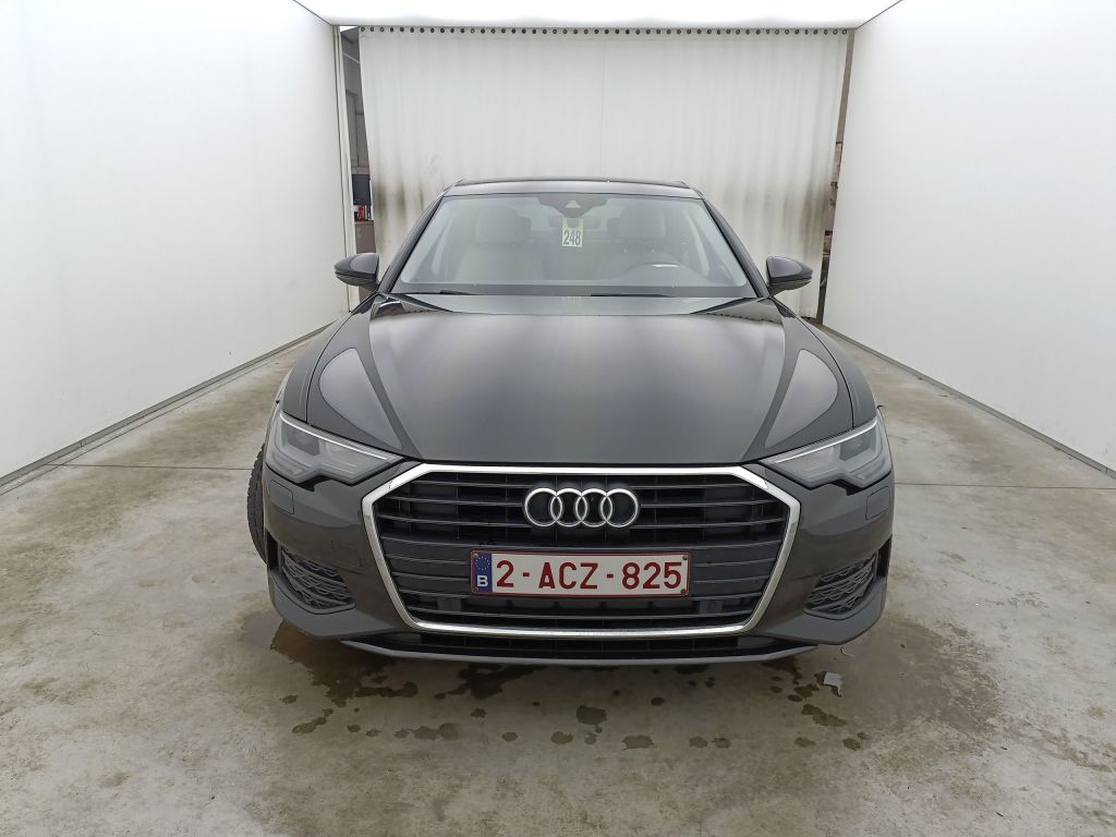 Audi A6 Business Edition 35 TDI S tronic 4d