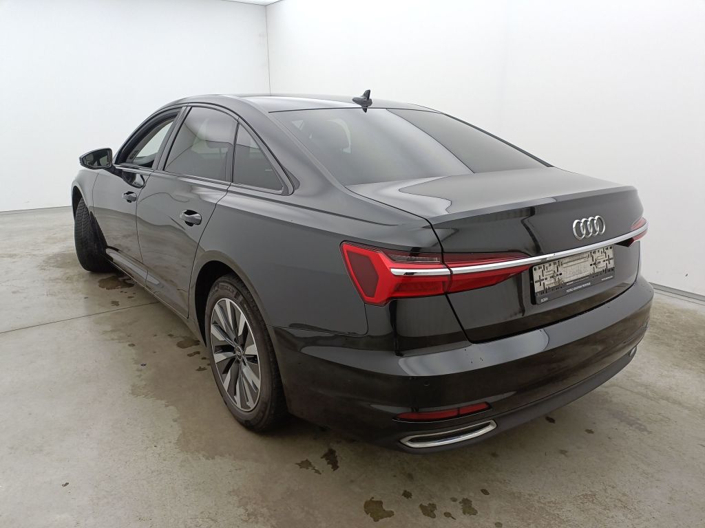 Audi A6 Business Edition 35 TDI S tronic 4d photo