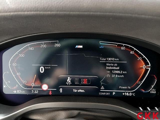 BMW X4 M Sportpaket photo