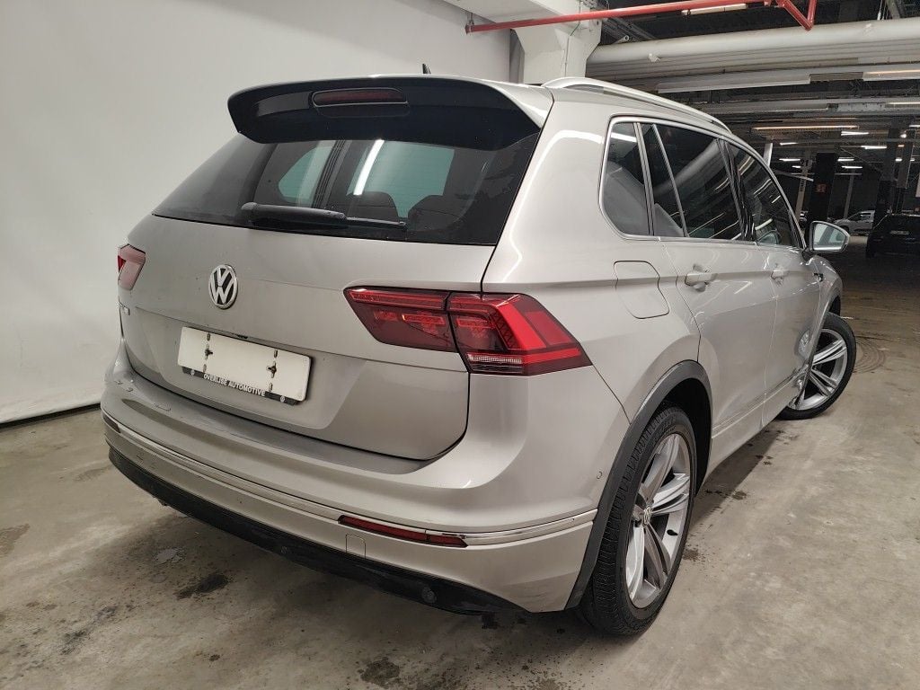 Volkswagen Tiguan 2.0 TDI SCR 110kW DSG Platinum 5d photo