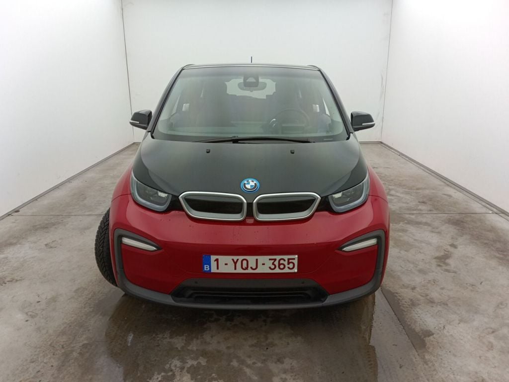 BMW i3 i3 Advanced 120Ah 5d