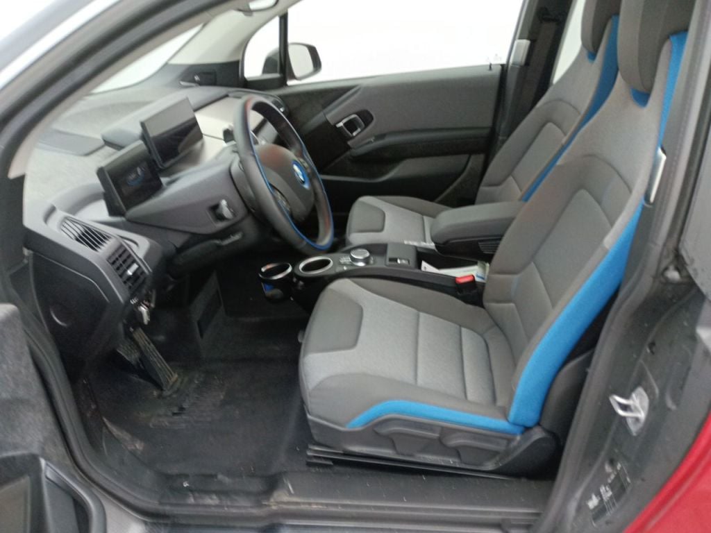 BMW i3 i3 Advanced 120Ah 5d photo