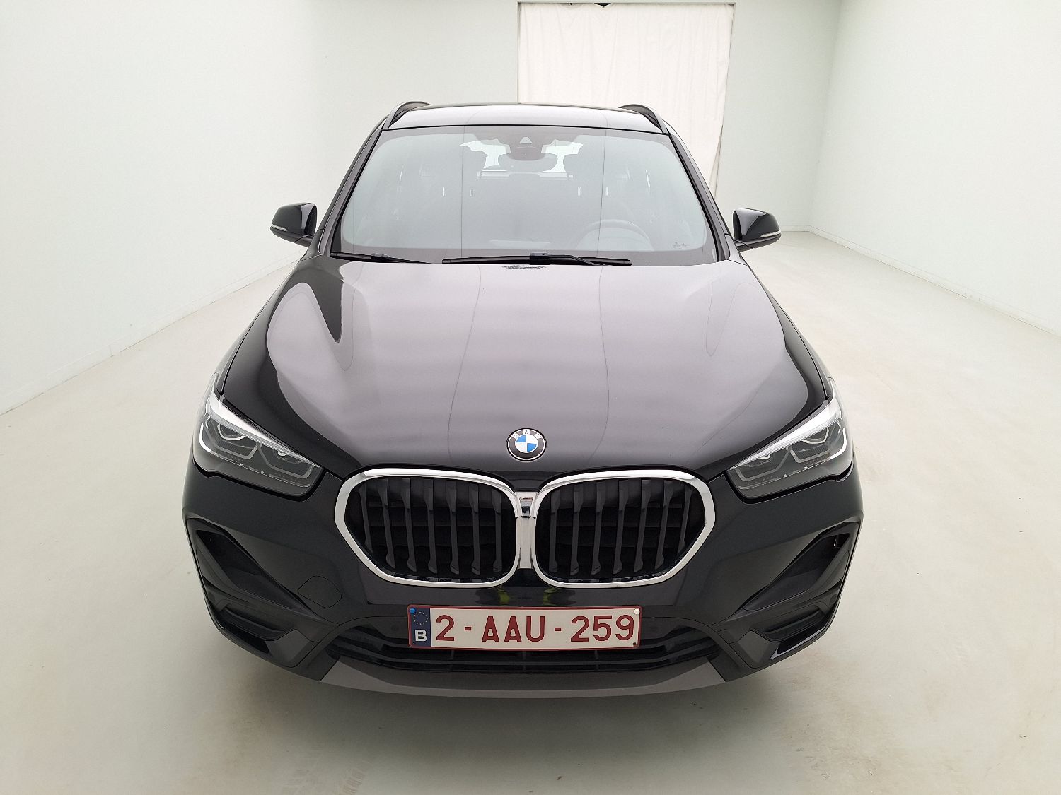 BMW, X1 FL'19, BMW X1 xDrive25e (162 kW) 5d