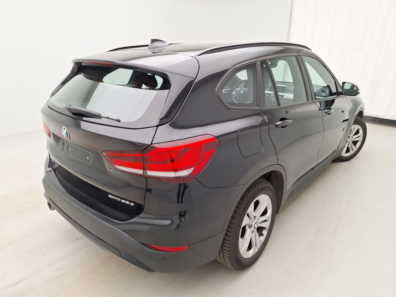 BMW, X1 FL'19, BMW X1 xDrive25e (162 kW) 5d photo
