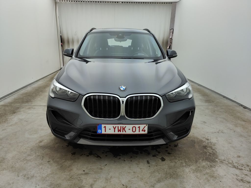 BMW X1 sDrive16dA (85 kW) 5d