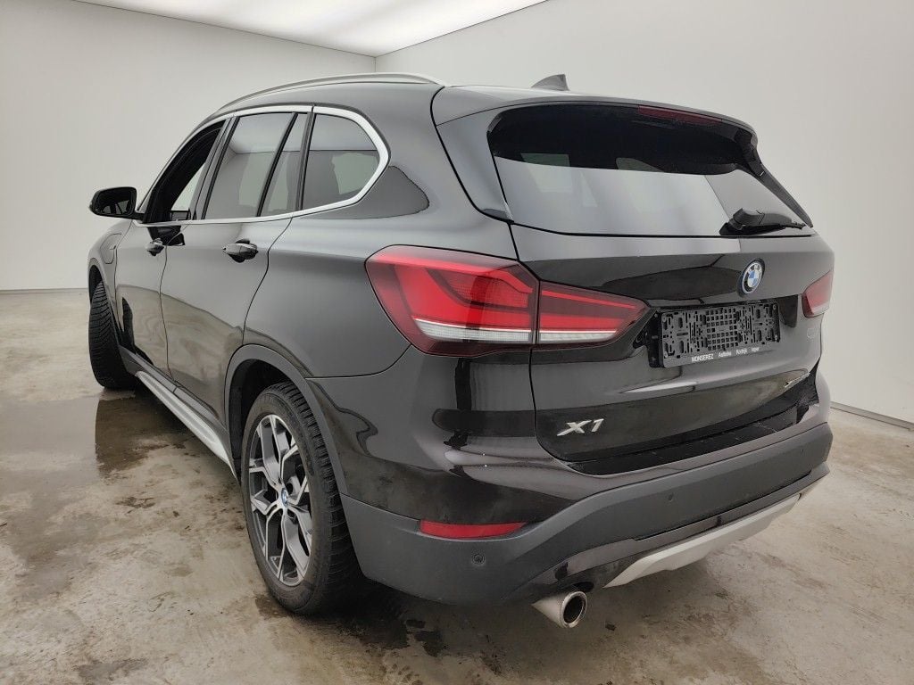 BMW X1 xDrive25e (162 kW) 5d photo