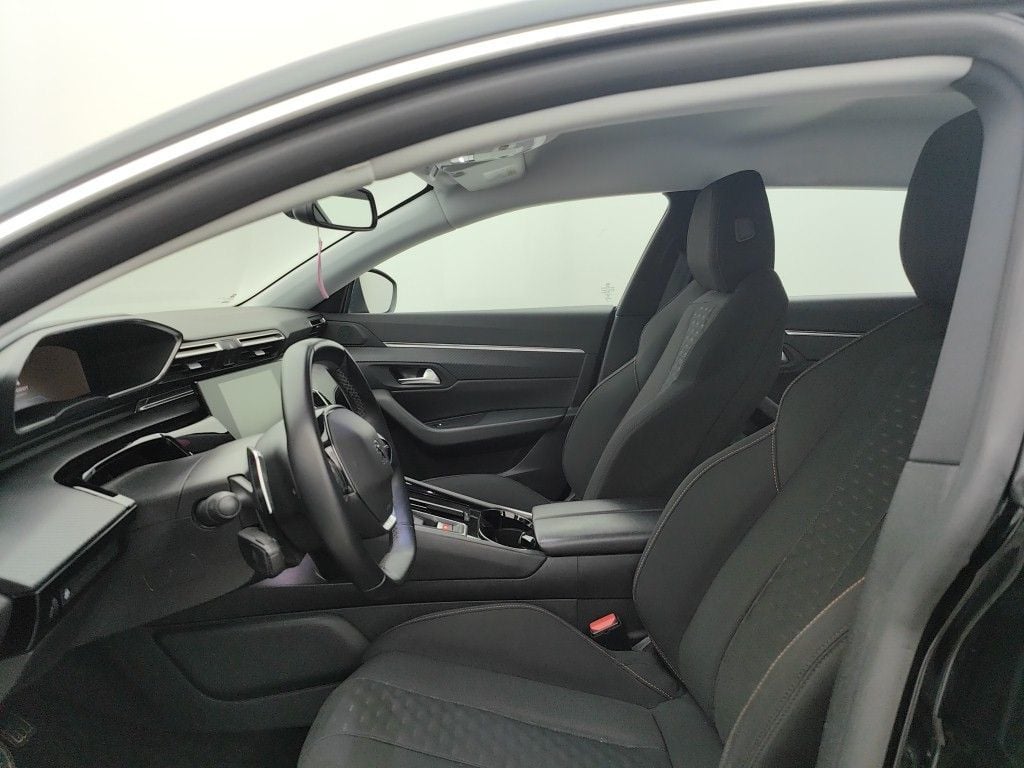 Peugeot 508 SW 1.5 BlueHDi 130 S&S EAT8 Active Pack 5d photo