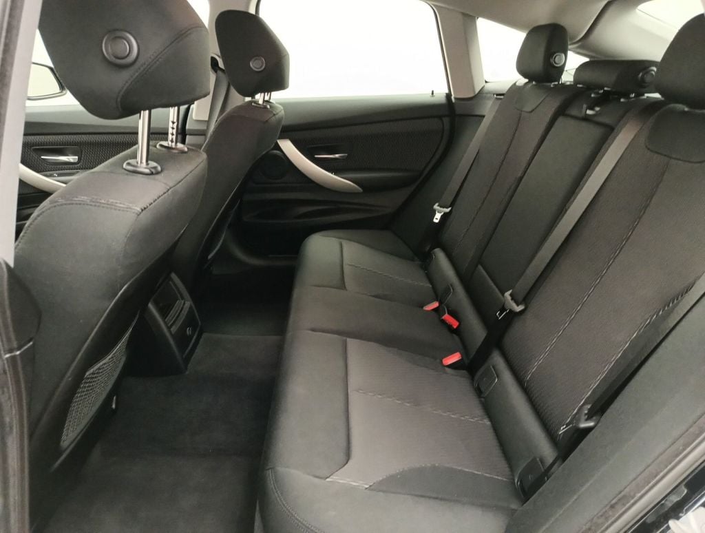 BMW 3 Reeks Gran Turismo 318d (100 kW) Aut. 5d photo