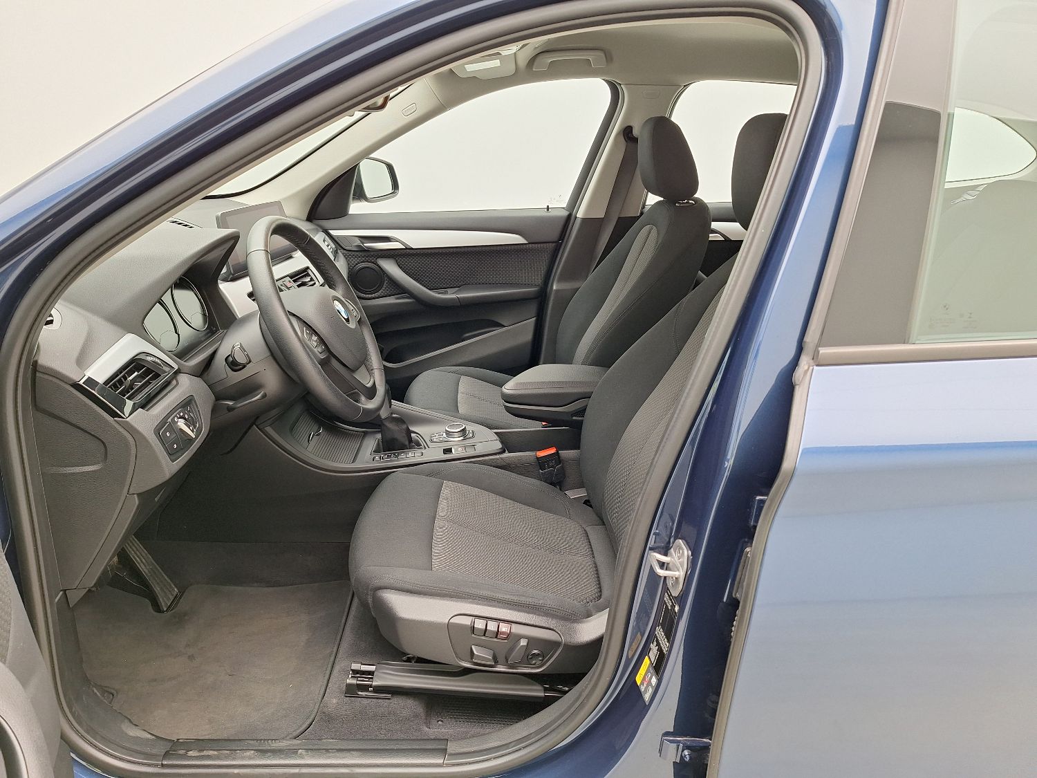 BMW, X1 FL'19, BMW X1 xDrive25e (162 kW) 5d