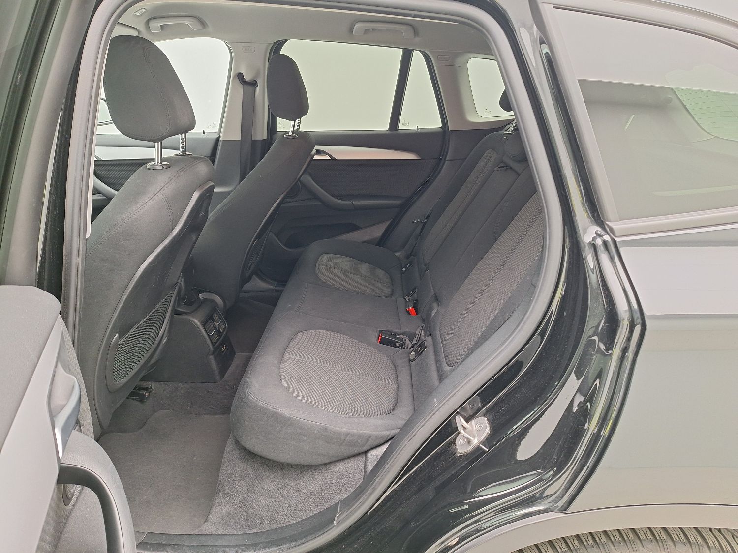 BMW, X1 FL'19, BMW X1 xDrive25e (162 kW) 5d photo