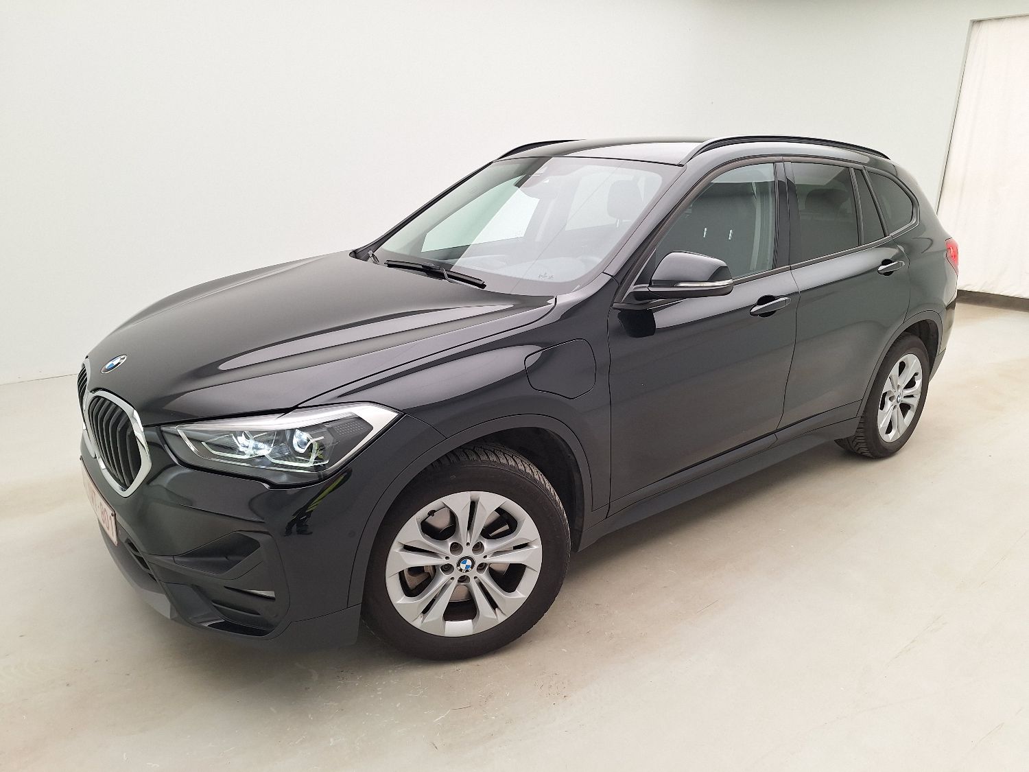 BMW, X1 FL'19, BMW X1 xDrive25e (162 kW) 5d photo