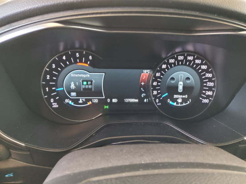 Ford Mondeo Turnier (CNG)(2014->) DE - Kb5 2.0 EcoBlue EU6d, Titanium Start&Stopp (EURO 6d), (Facelift) 2020 - 202 photo