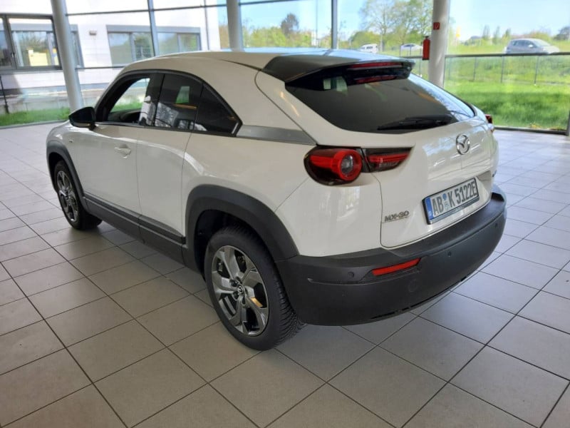 Mazda MX-30 (DR)(05.2020->) DE - SUV5 e-SKYACTIV, Advantage, 2022 - 2025 photo